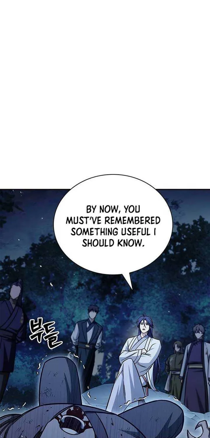 Heavenly Grand Archive’s Young Master Chapter 138 page 54 - 