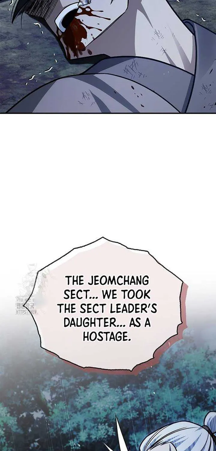 Heavenly Grand Archive’s Young Master Chapter 138 page 56 - 