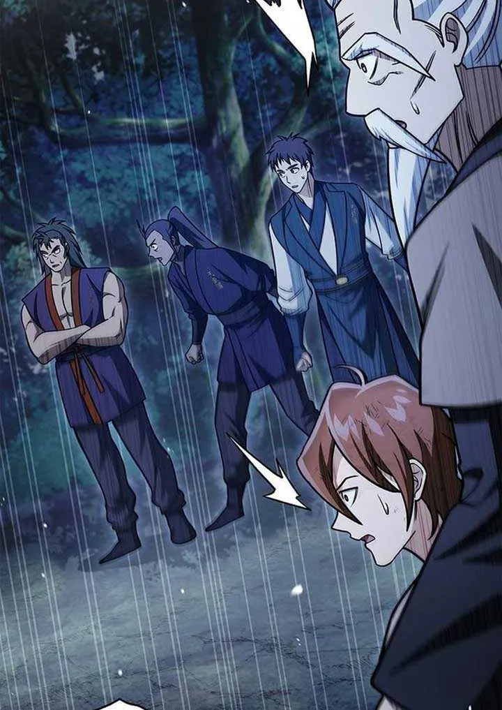 Heavenly Grand Archive’s Young Master Chapter 138 page 57 - 