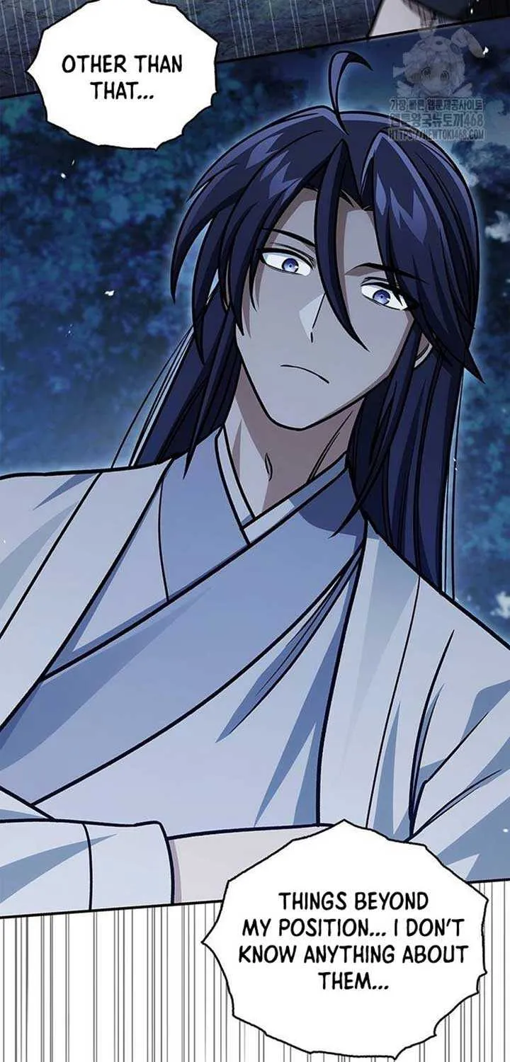 Heavenly Grand Archive’s Young Master Chapter 138 page 58 - 