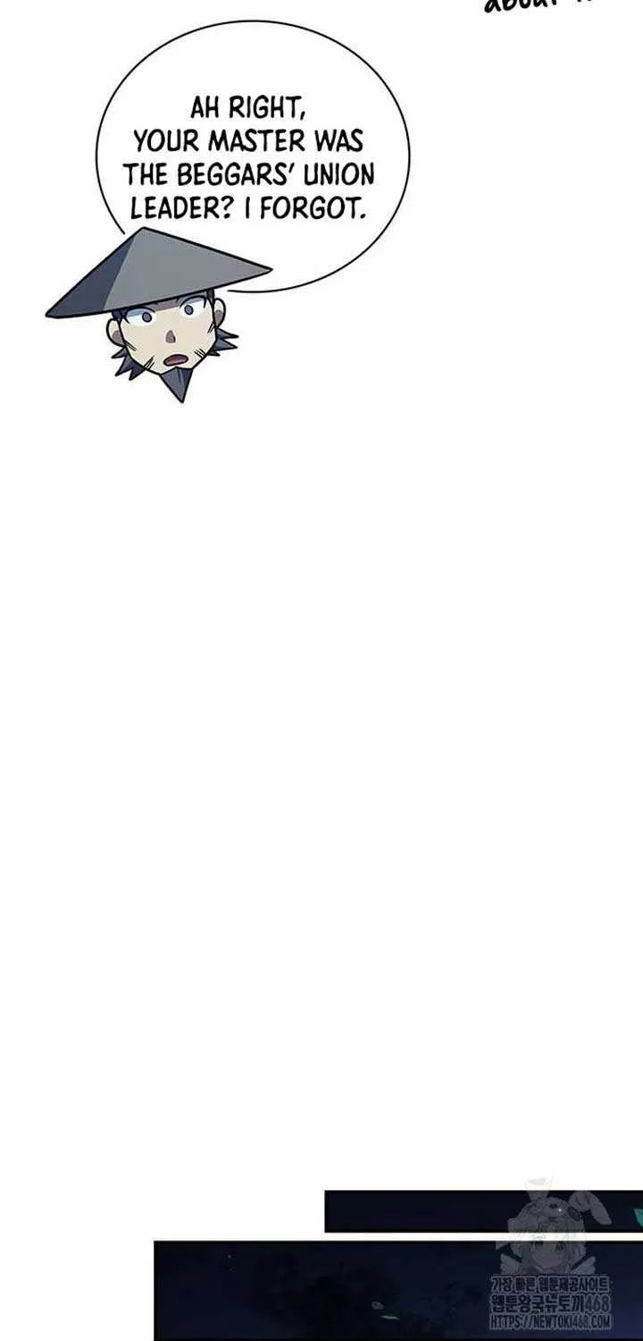 Heavenly Grand Archive’s Young Master Chapter 138 page 7 - 