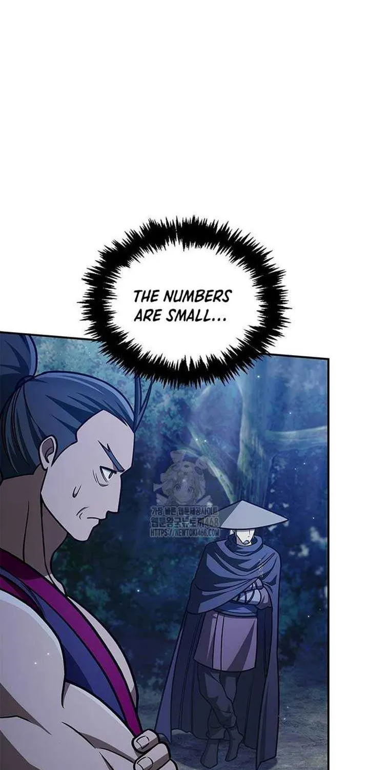 Heavenly Grand Archive’s Young Master Chapter 138 page 63 - 