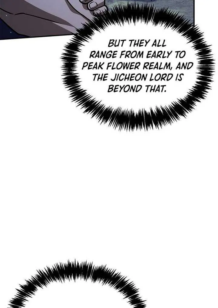 Heavenly Grand Archive’s Young Master Chapter 138 page 64 - 