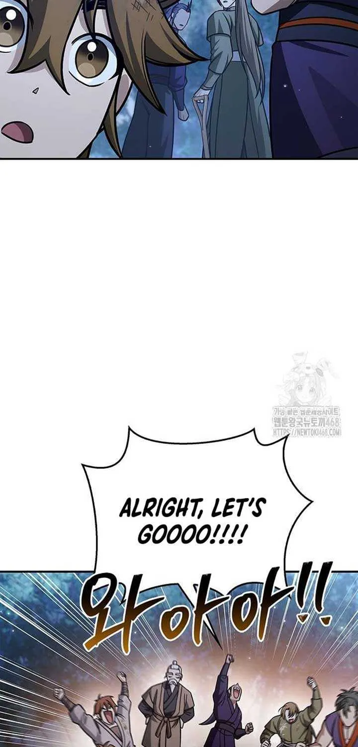 Heavenly Grand Archive’s Young Master Chapter 138 page 69 - 