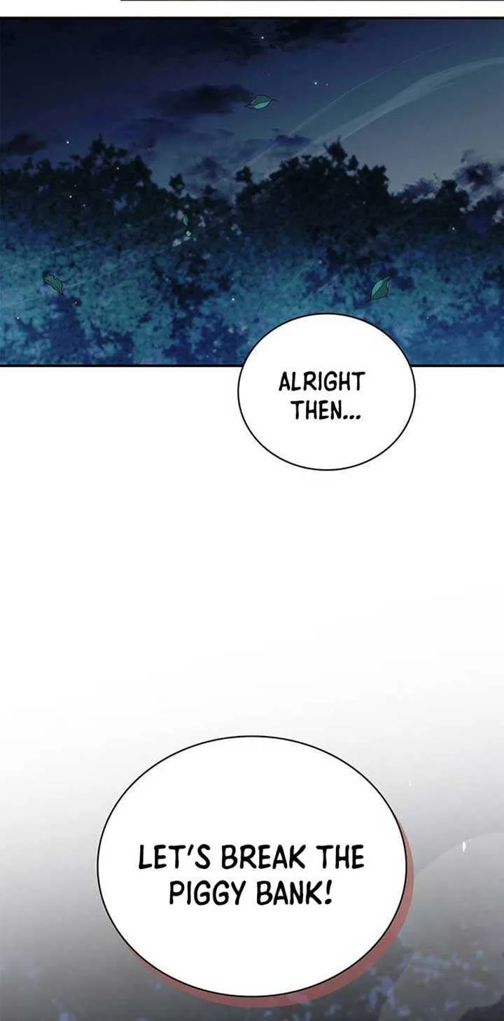 Heavenly Grand Archive’s Young Master Chapter 138 page 8 - 
