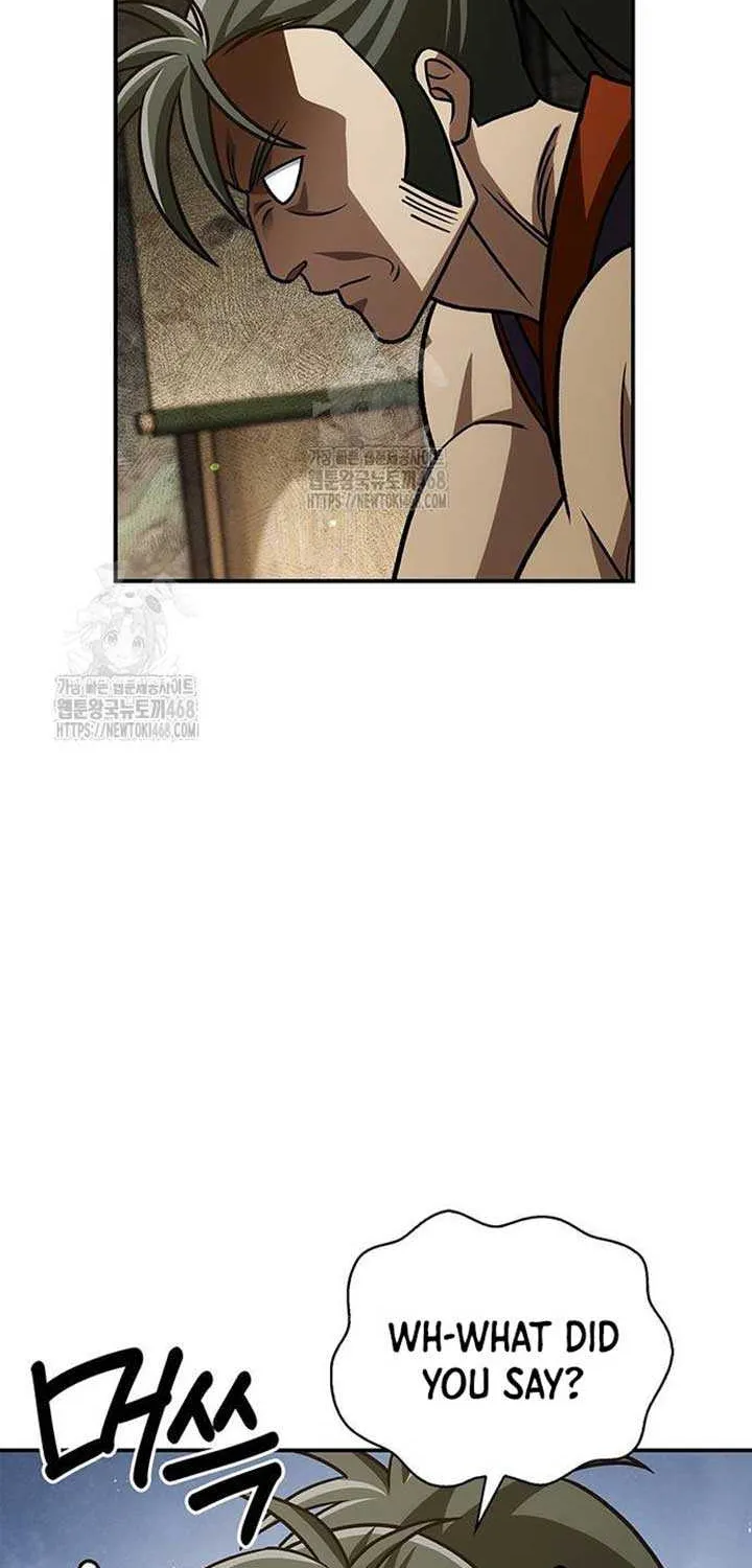 Heavenly Grand Archive’s Young Master Chapter 138 page 82 - 
