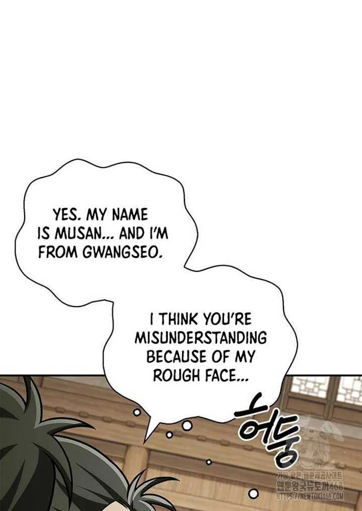 Heavenly Grand Archive’s Young Master Chapter 138 page 85 - 