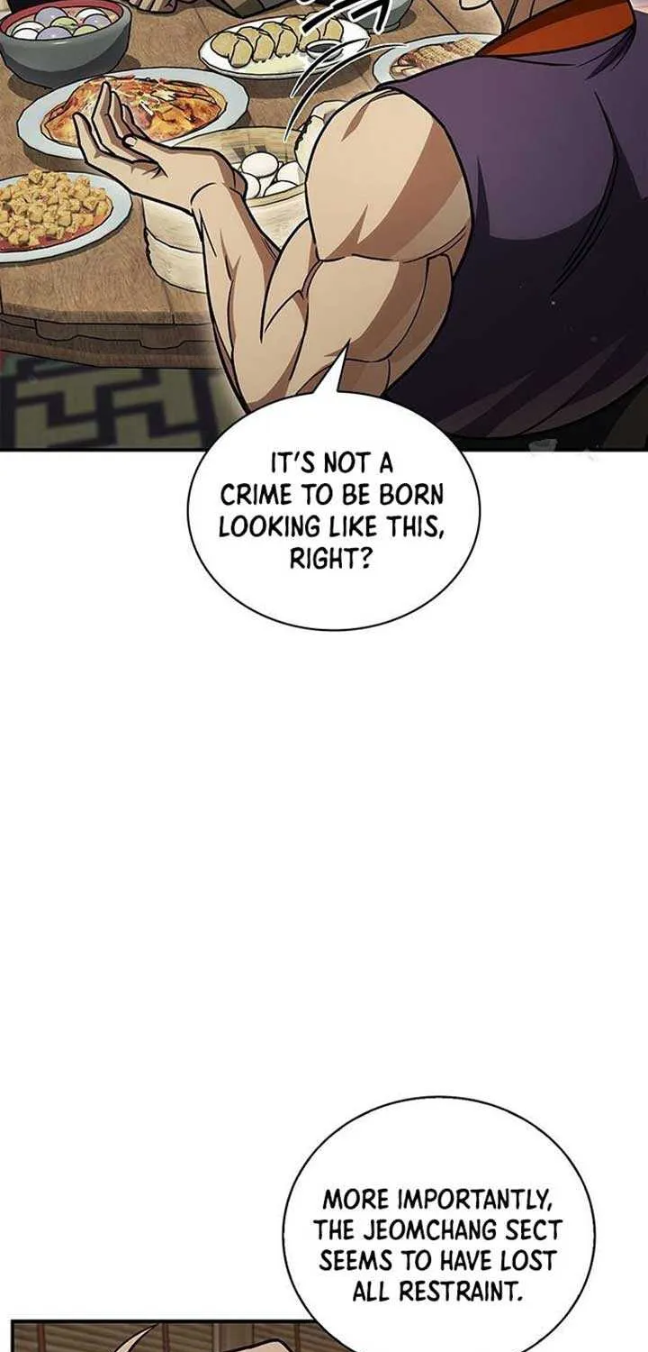 Heavenly Grand Archive’s Young Master Chapter 138 page 90 - 