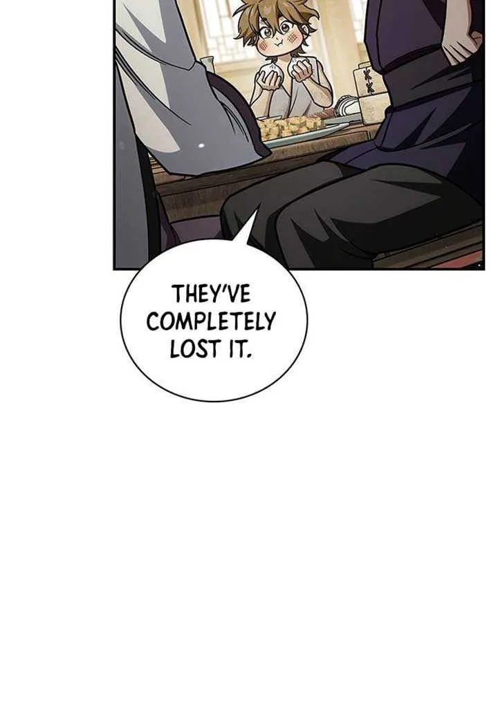 Heavenly Grand Archive’s Young Master Chapter 138 page 92 - 
