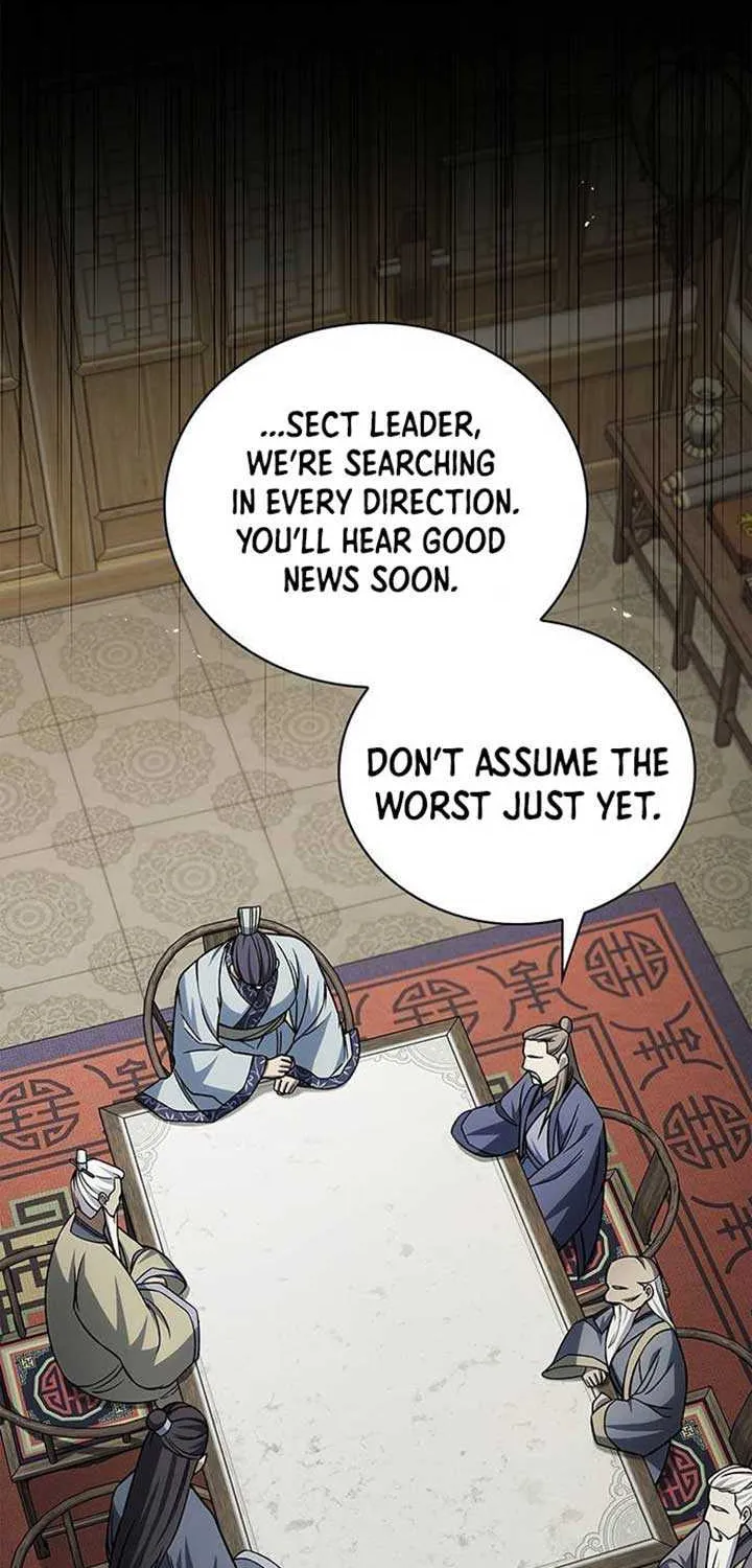 Heavenly Grand Archive’s Young Master Chapter 138 page 96 - 