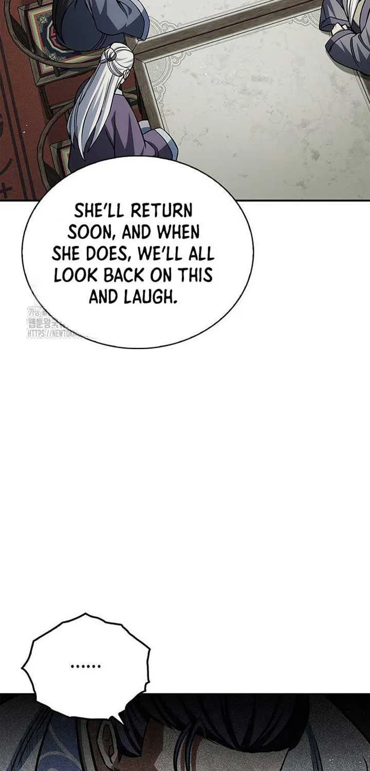 Heavenly Grand Archive’s Young Master Chapter 138 page 97 - 