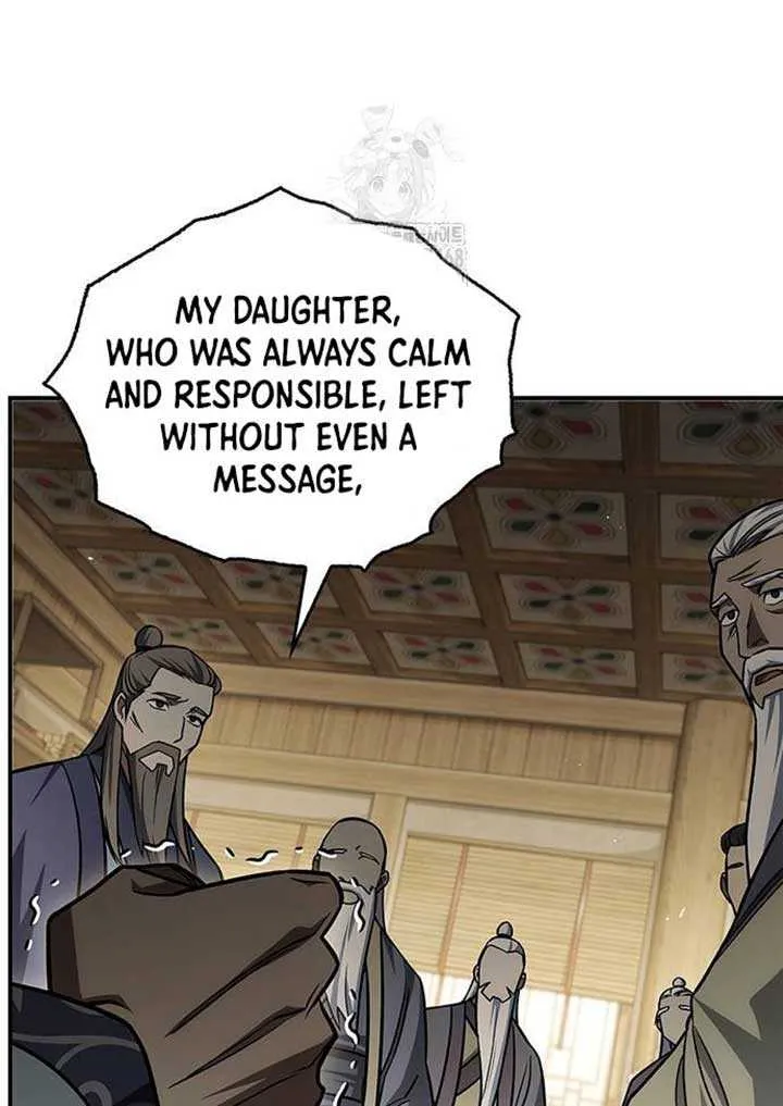 Heavenly Grand Archive’s Young Master Chapter 138 page 99 - 