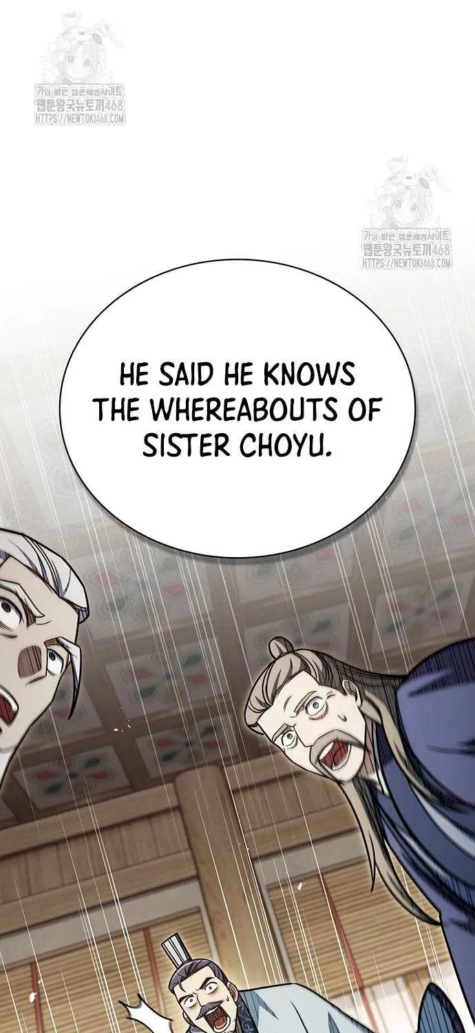 Heavenly Grand Archive’s Young Master Chapter 139 page 11 - 