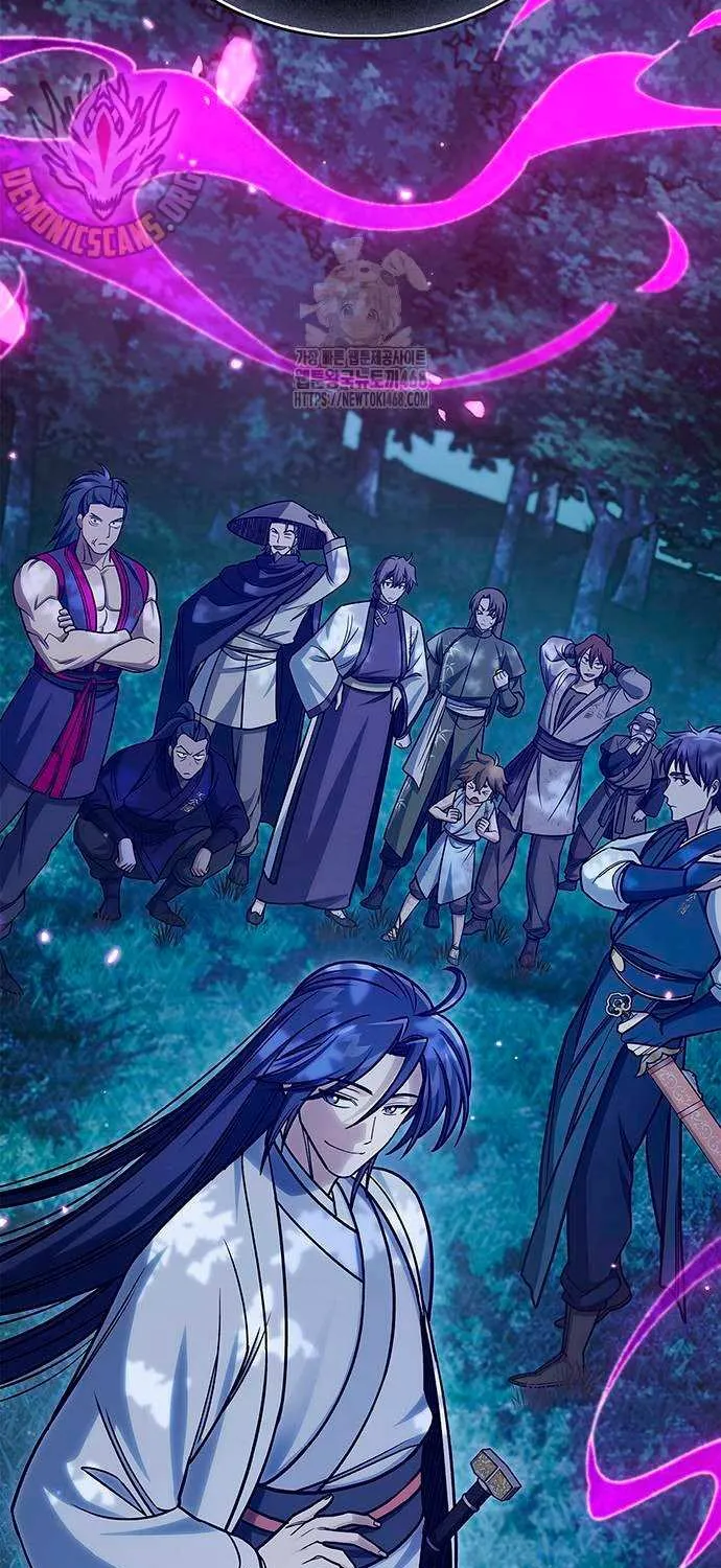 Heavenly Grand Archive’s Young Master Chapter 139 page 102 - 