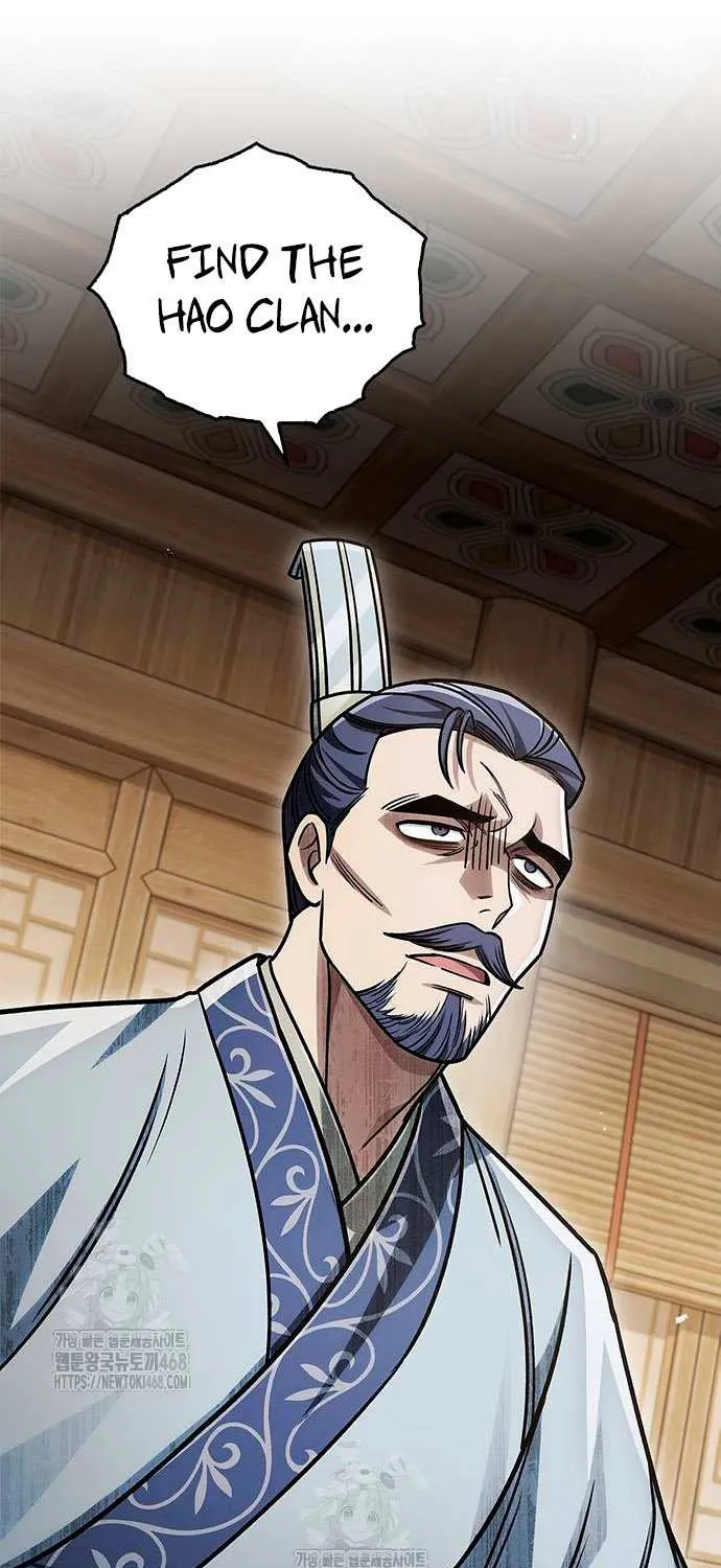 Heavenly Grand Archive’s Young Master Chapter 139 page 3 - 