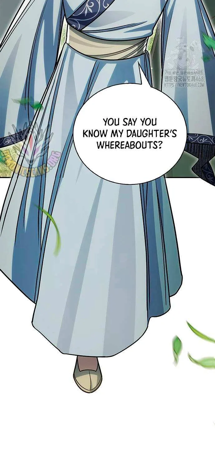 Heavenly Grand Archive’s Young Master Chapter 139 page 26 - 