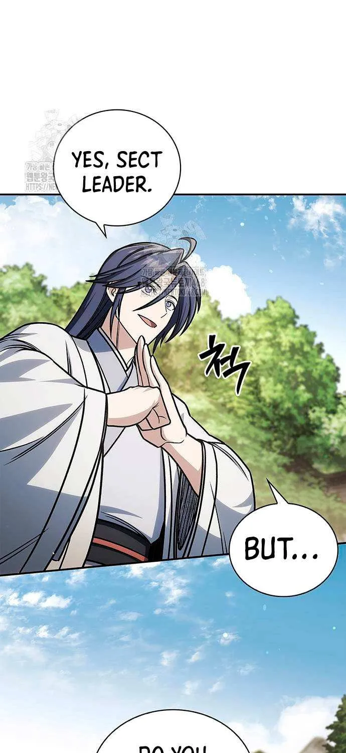 Heavenly Grand Archive’s Young Master Chapter 139 page 27 - 