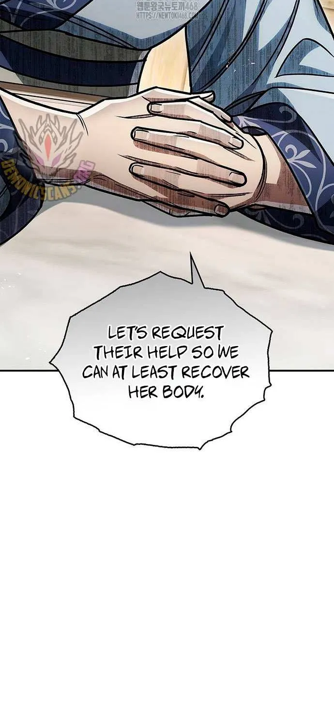 Heavenly Grand Archive’s Young Master Chapter 139 page 4 - 