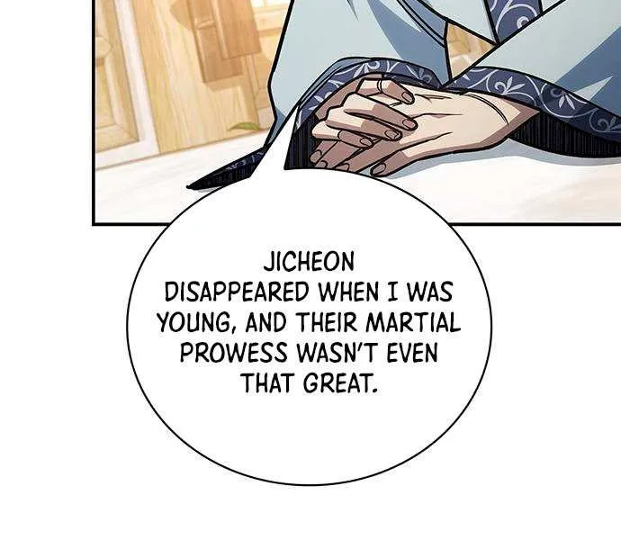 Heavenly Grand Archive’s Young Master Chapter 139 page 36 - 