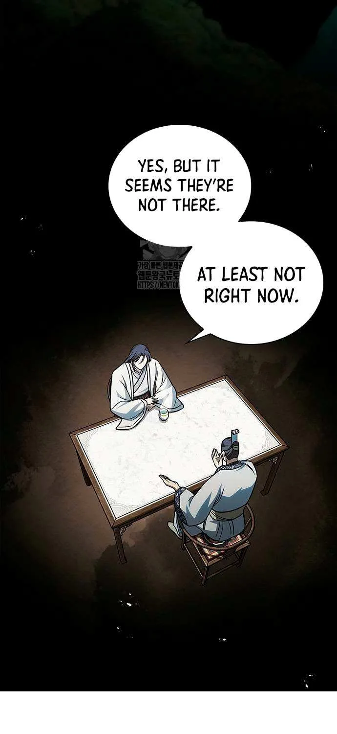 Heavenly Grand Archive’s Young Master Chapter 139 page 41 - 