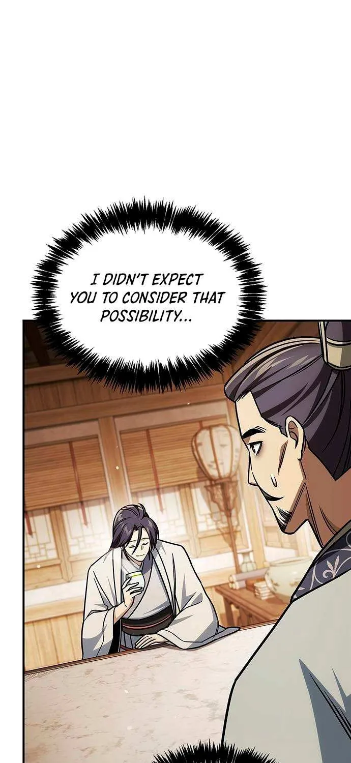 Heavenly Grand Archive’s Young Master Chapter 139 page 42 - 
