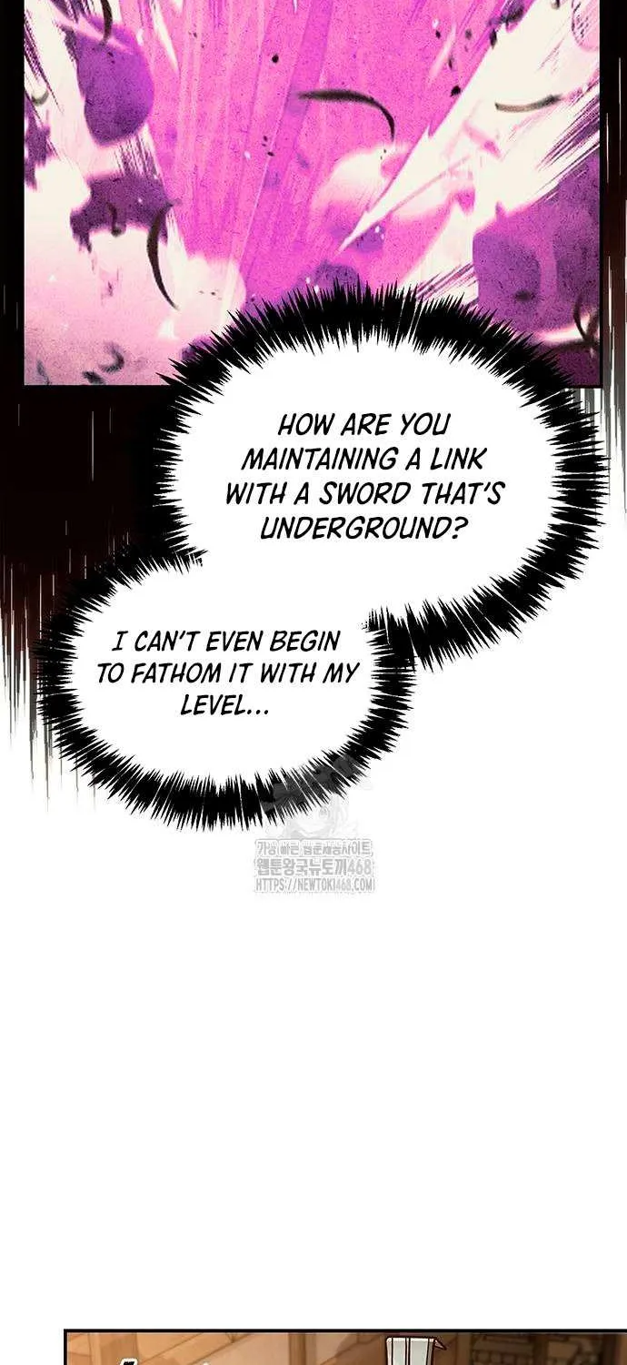 Heavenly Grand Archive’s Young Master Chapter 139 page 45 - 
