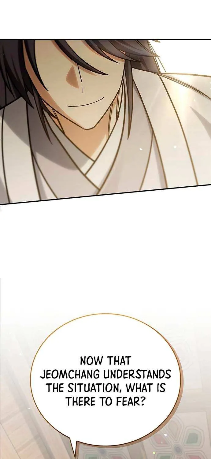 Heavenly Grand Archive’s Young Master Chapter 139 page 47 - 
