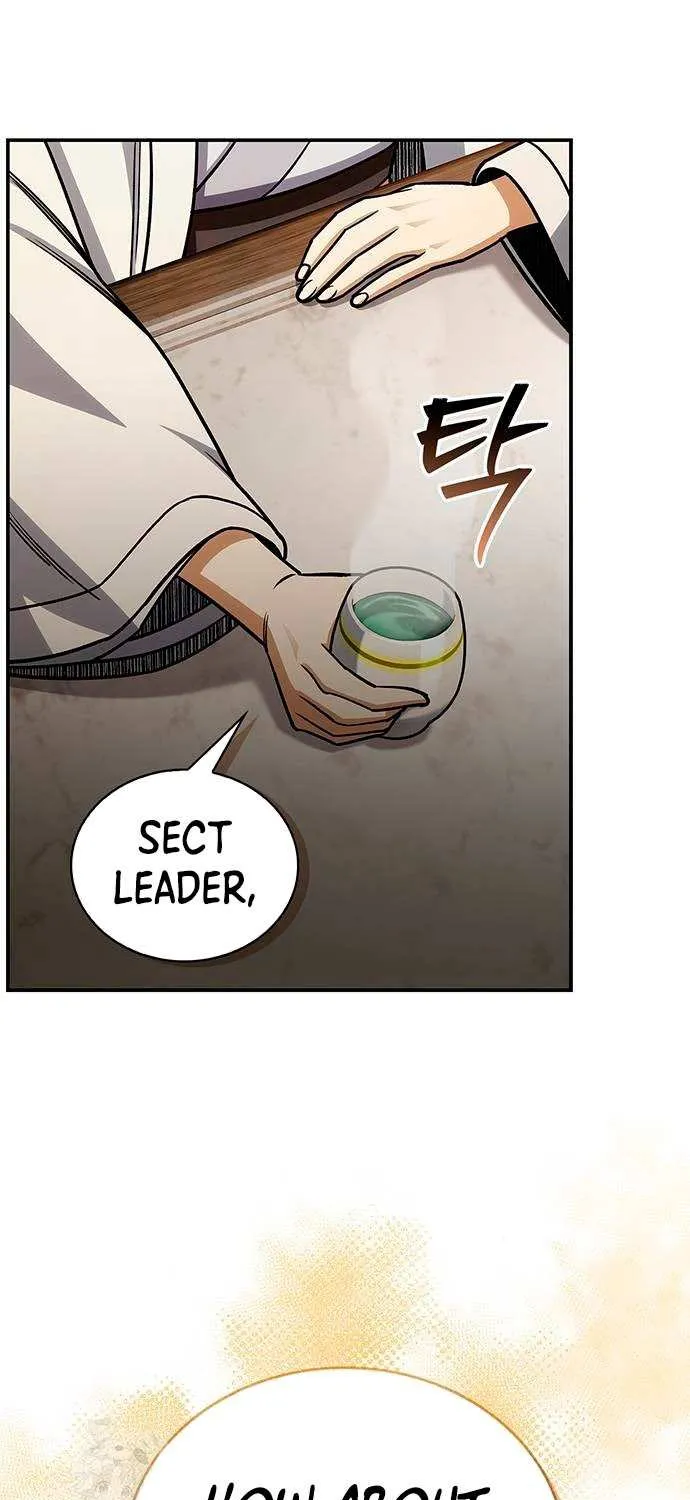 Heavenly Grand Archive’s Young Master Chapter 139 page 51 - 