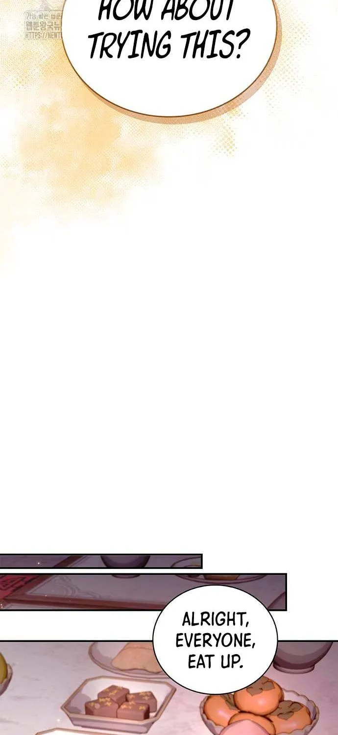 Heavenly Grand Archive’s Young Master Chapter 139 page 52 - 
