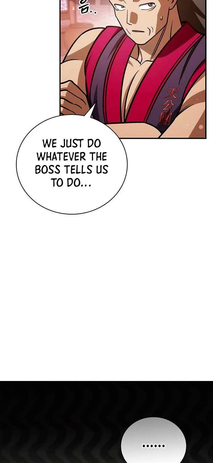 Heavenly Grand Archive’s Young Master Chapter 139 page 56 - 
