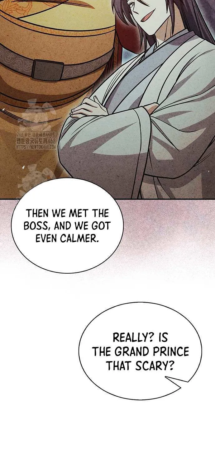 Heavenly Grand Archive’s Young Master Chapter 139 page 63 - 