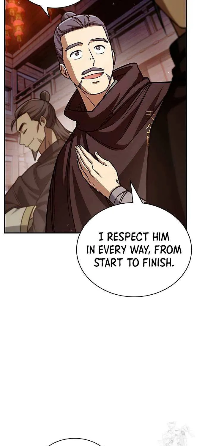 Heavenly Grand Archive’s Young Master Chapter 139 page 65 - 