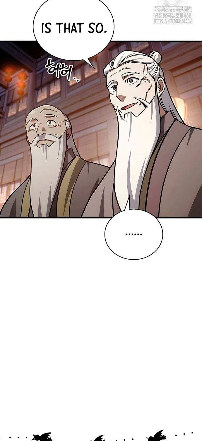 Heavenly Grand Archive’s Young Master Chapter 139 page 66 - 