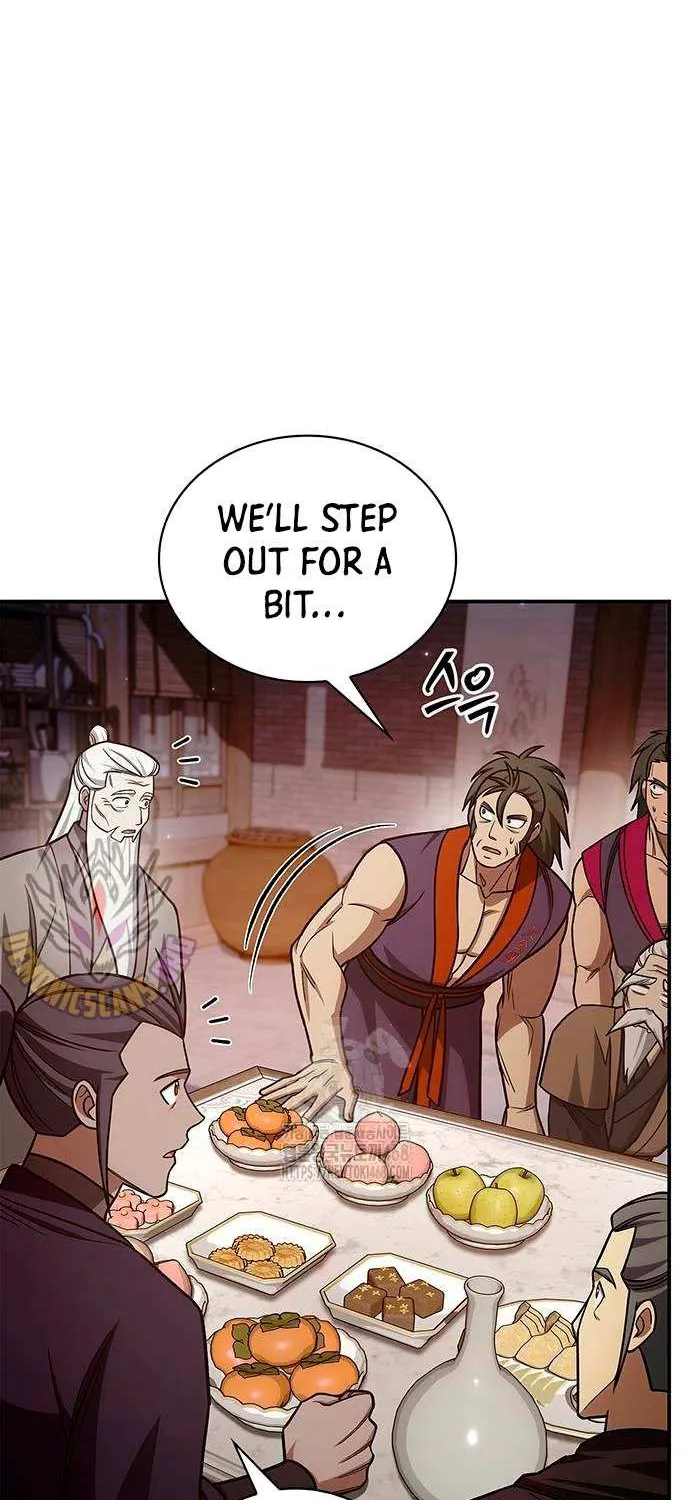 Heavenly Grand Archive’s Young Master Chapter 139 page 68 - 