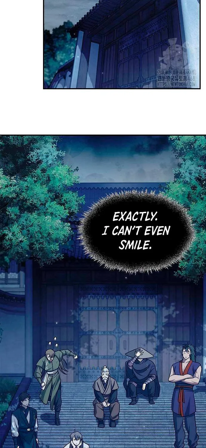 Heavenly Grand Archive’s Young Master Chapter 139 page 73 - 