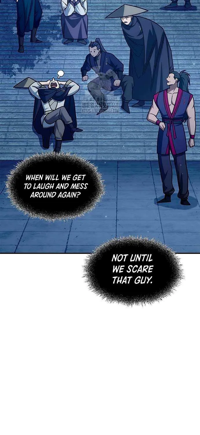 Heavenly Grand Archive’s Young Master Chapter 139 page 74 - 