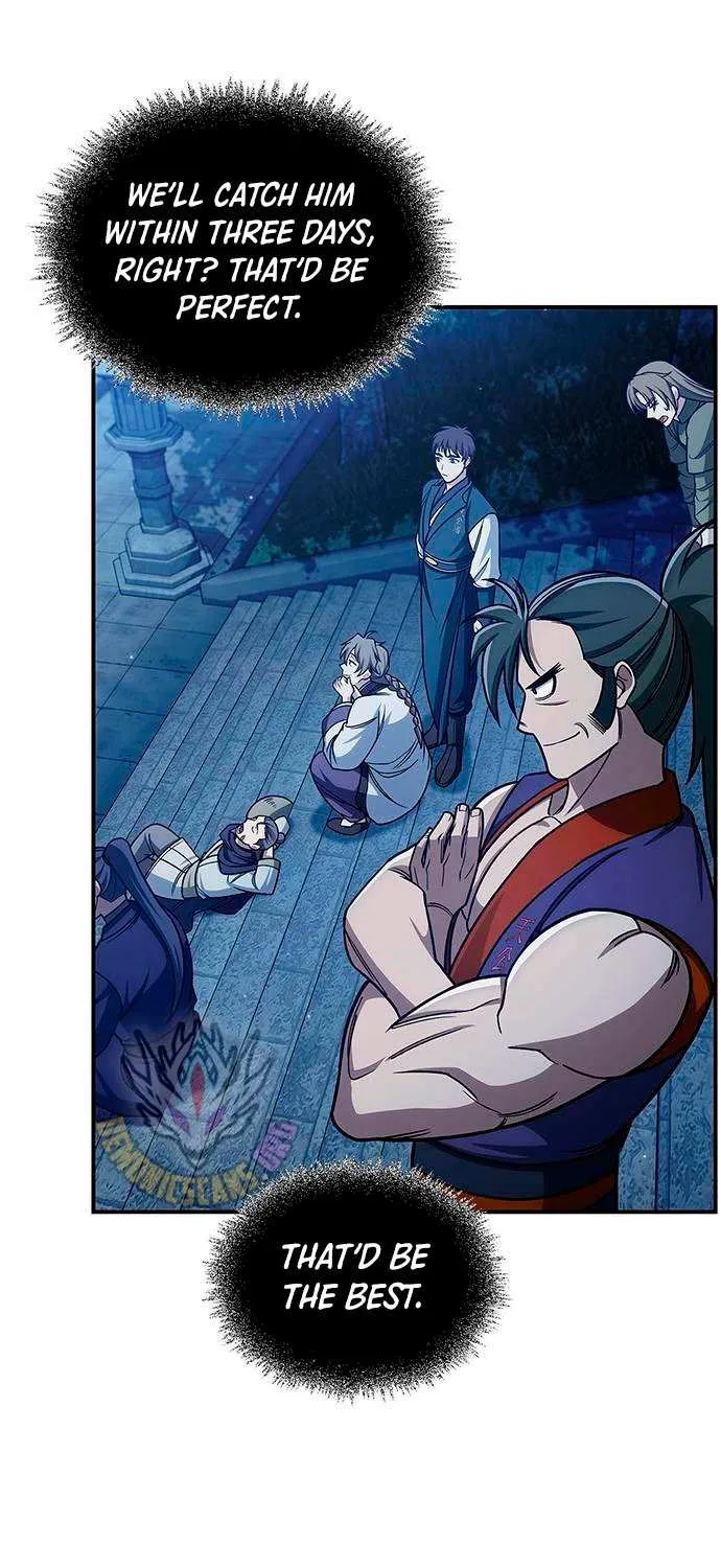 Heavenly Grand Archive’s Young Master Chapter 139 page 75 - 