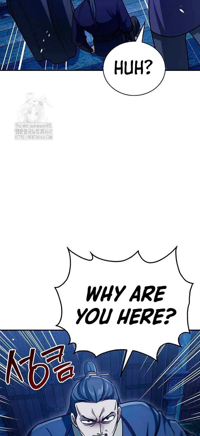 Heavenly Grand Archive’s Young Master Chapter 139 page 77 - 