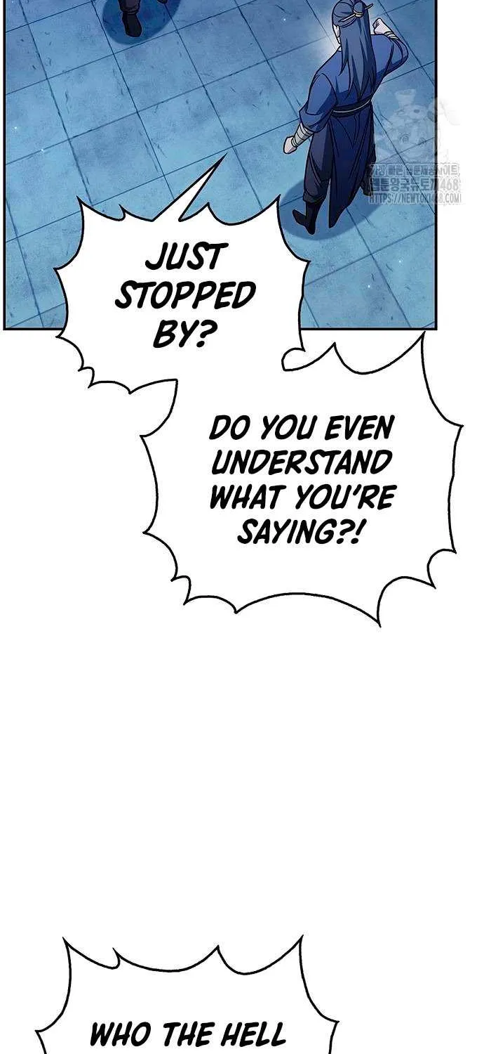 Heavenly Grand Archive’s Young Master Chapter 139 page 80 - 