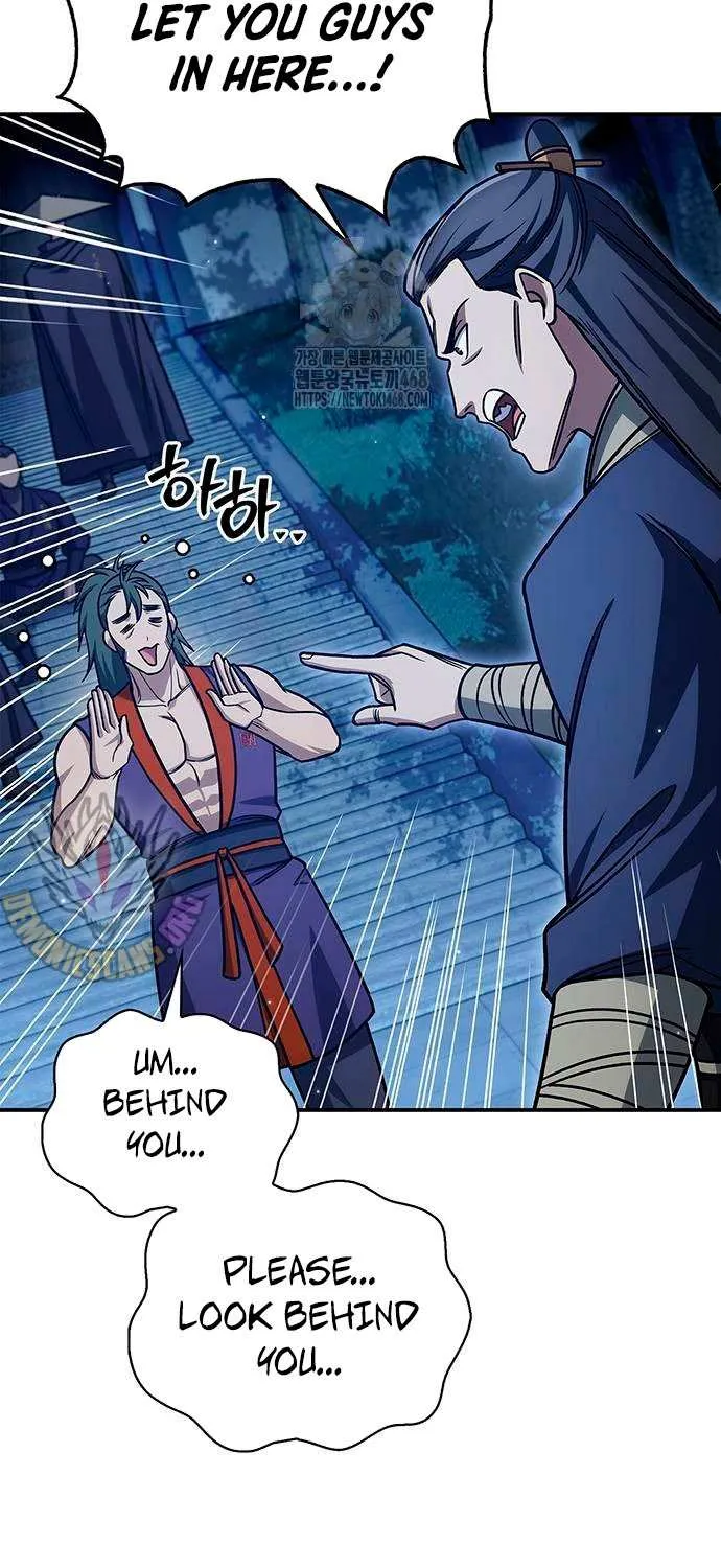 Heavenly Grand Archive’s Young Master Chapter 139 page 81 - 