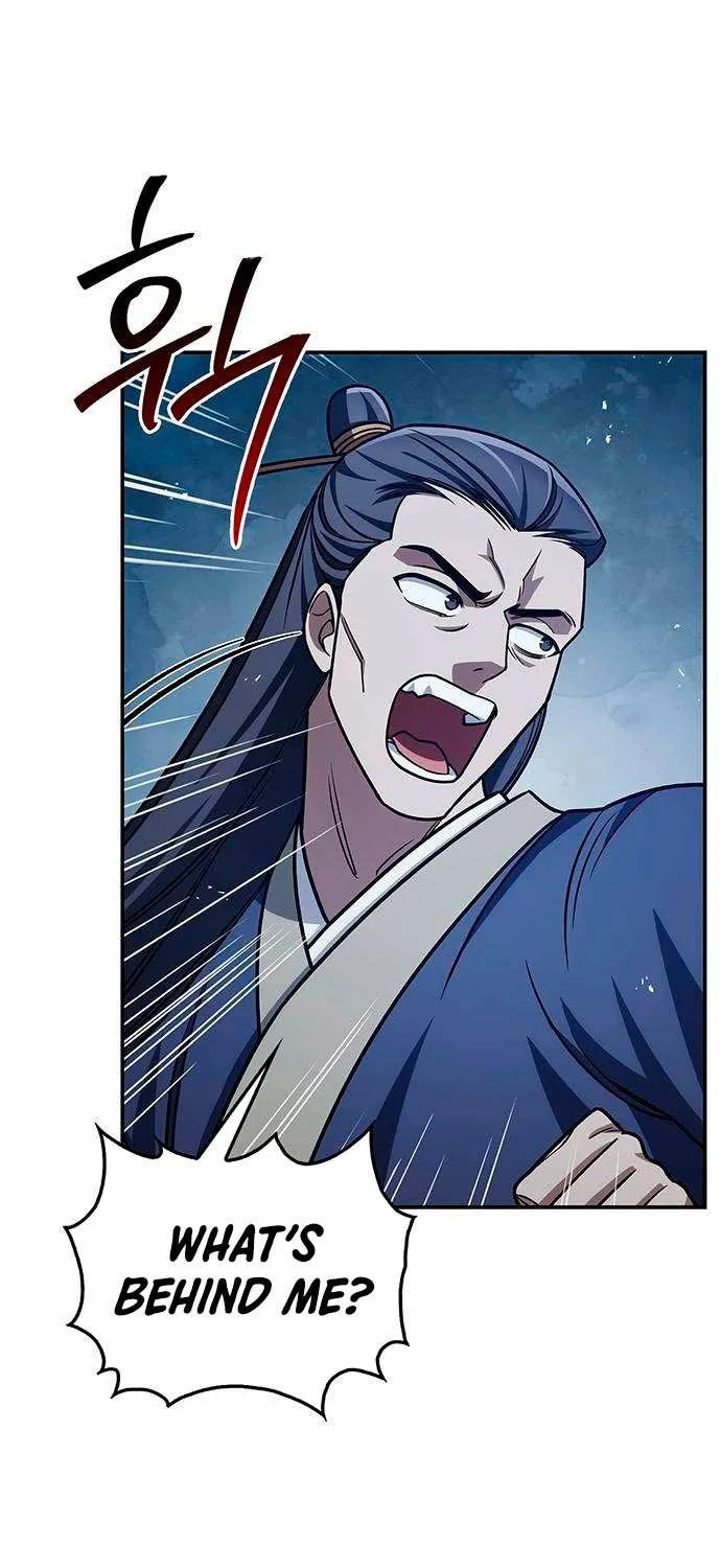 Heavenly Grand Archive’s Young Master Chapter 139 page 82 - 