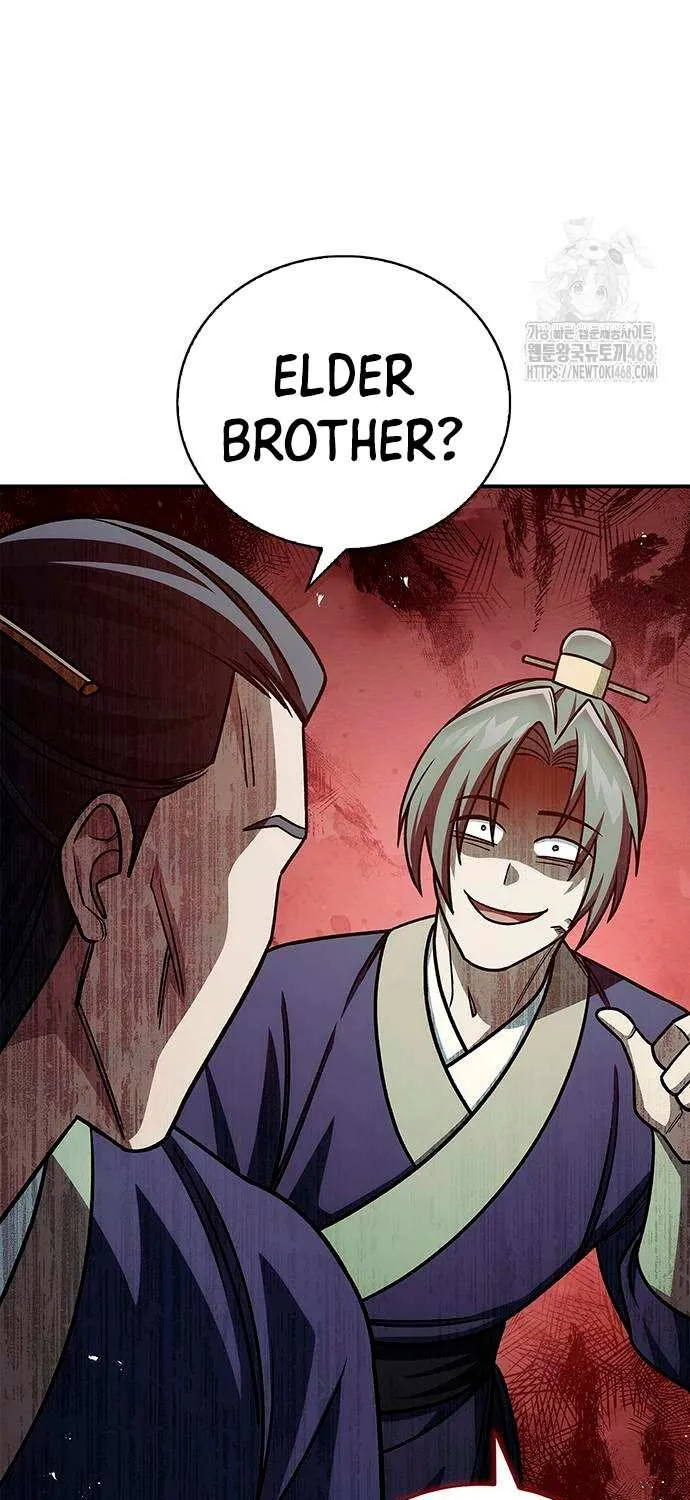 Heavenly Grand Archive’s Young Master Chapter 139 page 83 - 