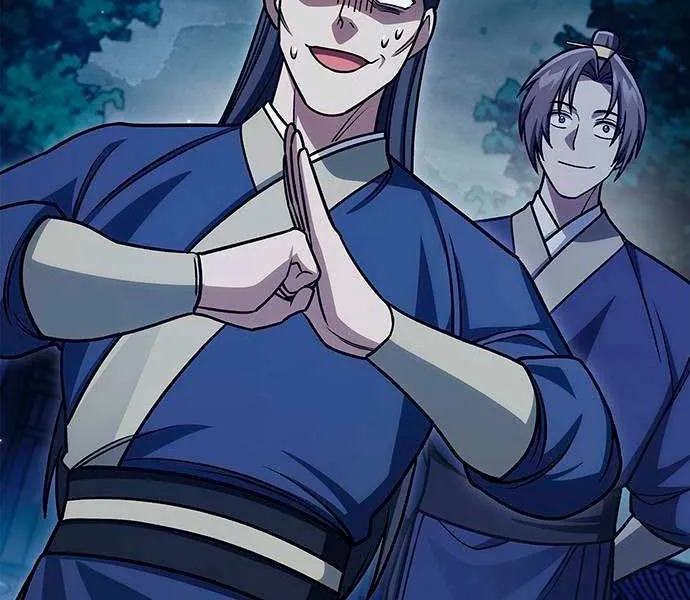 Heavenly Grand Archive’s Young Master Chapter 139 page 85 - 