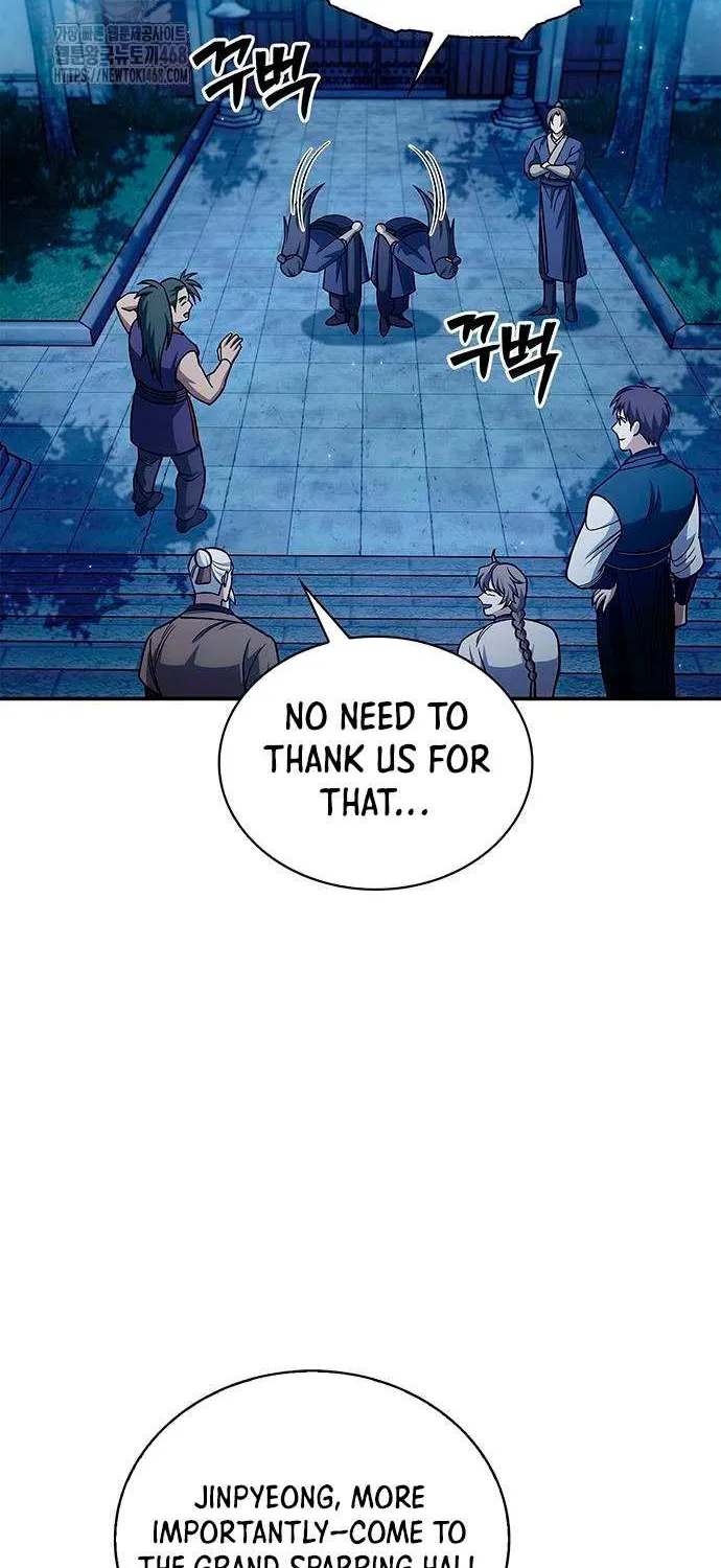 Heavenly Grand Archive’s Young Master Chapter 139 page 87 - 