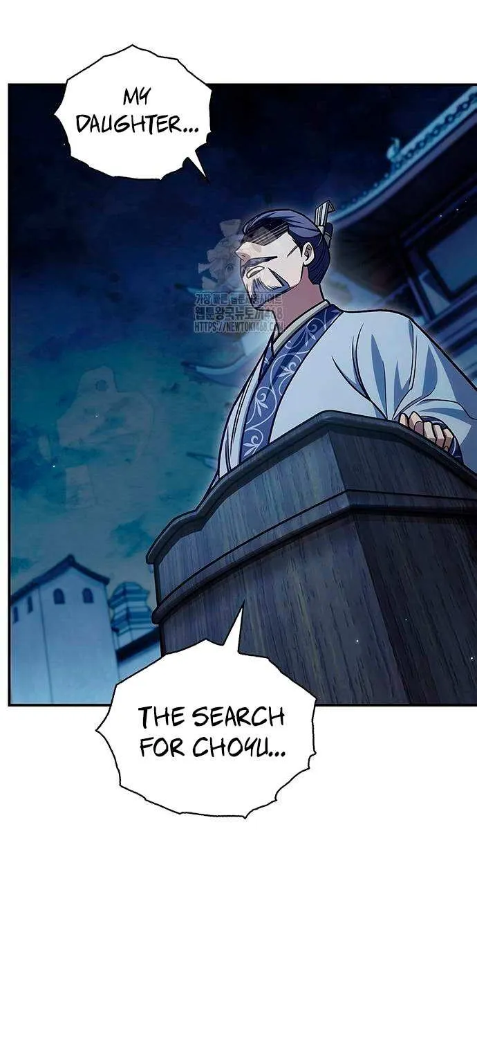 Heavenly Grand Archive’s Young Master Chapter 139 page 91 - 