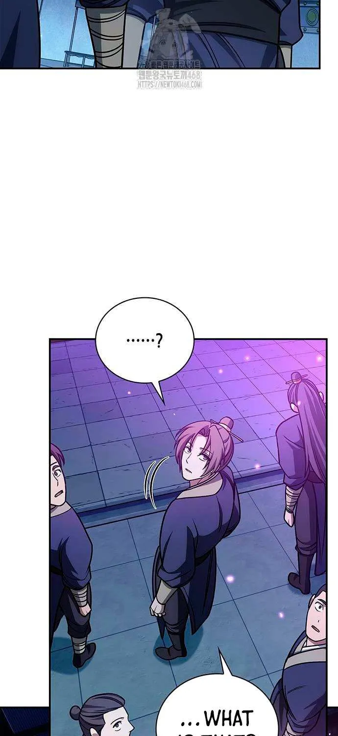 Heavenly Grand Archive’s Young Master Chapter 139 page 95 - 