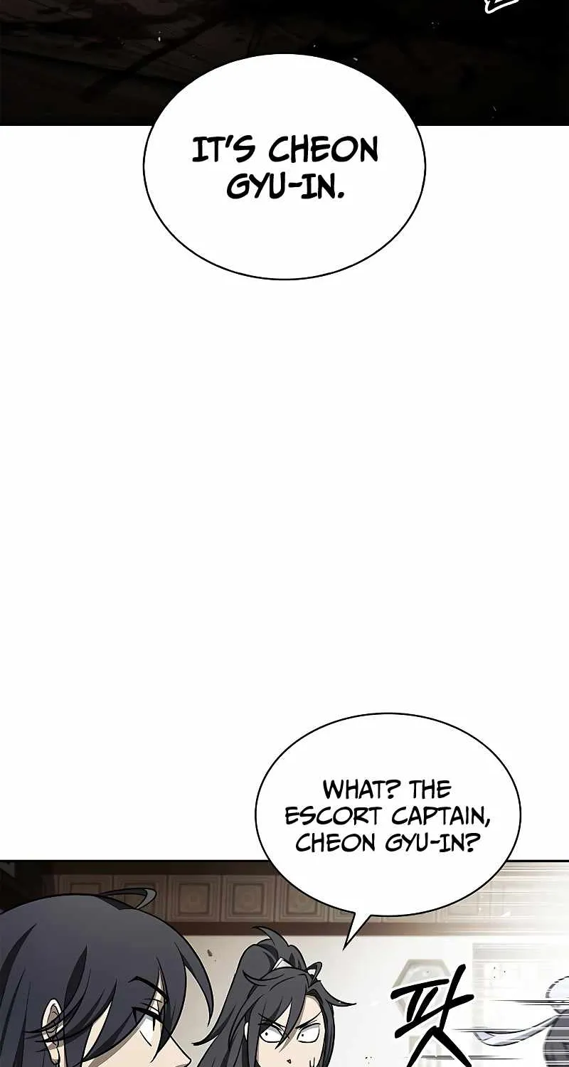 Heavenly Grand Archive’s Young Master Chapter 14 page 13 - 