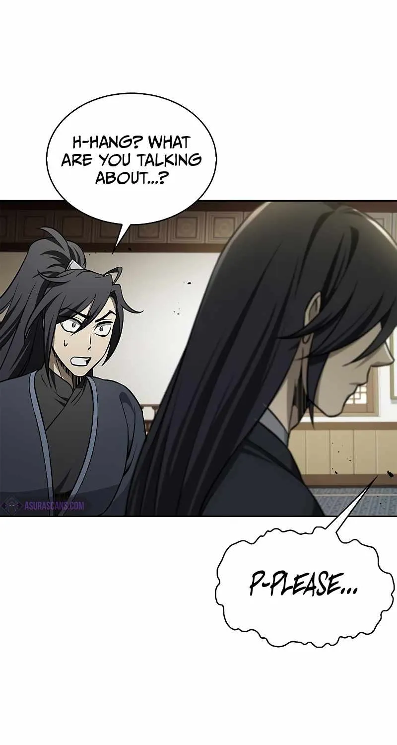 Heavenly Grand Archive’s Young Master Chapter 14 page 19 - 