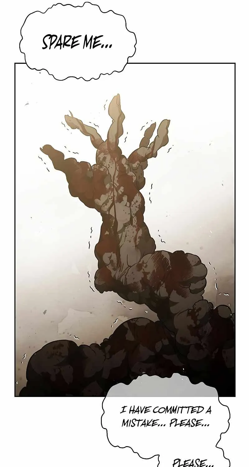 Heavenly Grand Archive’s Young Master Chapter 14 page 21 - 