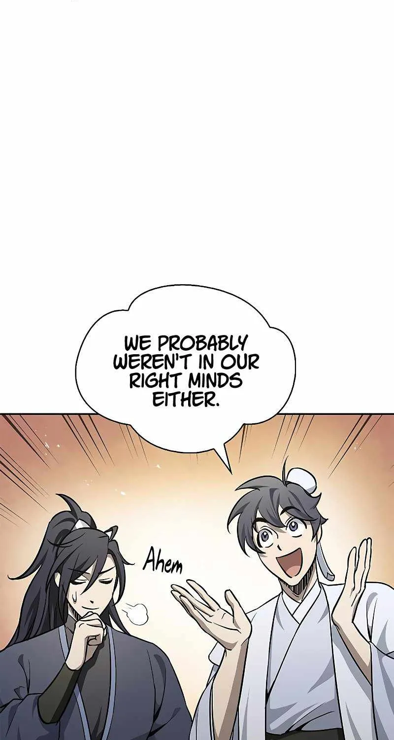 Heavenly Grand Archive’s Young Master Chapter 14 page 31 - 